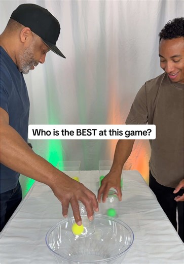 Discover the Best Fun Game for Family Competition