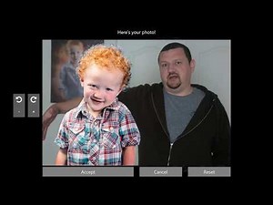 Mirroring and Graphic Objects