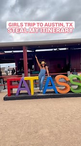 191K views · 23K reactions | GIRLS TRIP TO AUSTIN, TX 鸞 ---- We had...