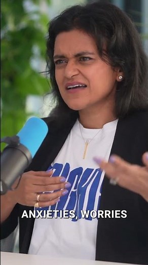 Why Journaling Improves Your Brain Health - Neuroscientist Dr Tara Swart #shorts