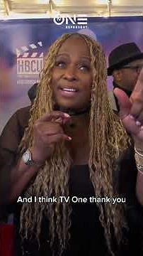 Yo-Yo Owns Her Narrative In The Rap Game