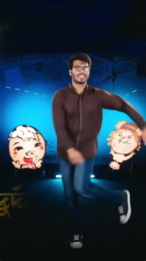 Rakib vai is now in Dancing Mode ........Acs Hsc 27 Higher math academic cycle