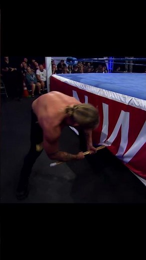 The PAIN STICK!