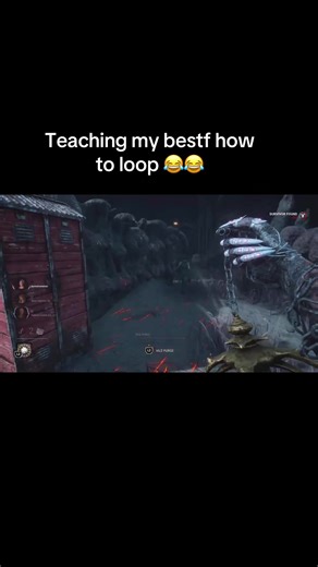 #deadbydaylightmoments #layclips #dbdtiktok #dbdclips | Dead by Daylight
