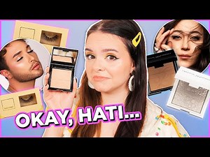Zweite Chance für Hatice Schmidt Labs? 👀 Ich teste neue INFLUENCER-PRODUKTE!