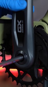 24K views · 815 reactions | Out With The OLD In With The NEW! There's no better feeling than a big bike upgrade. We recently managed to get our hands on the new SRAM GX Eagle Transmission! Check out those cranks! .  SRAM MTB .  Full Video LIVE NOW on our #YouTube!   https://gmbn.tech/NewSRAMGXEagle  . . #gmbntech #gmbn #mtb #mtbtech #globalmountainbikenetwork #sram #transmission #sramgxeagle #bikegears #newparts #upgrade #bikebuild | GMBN Tech | Facebook