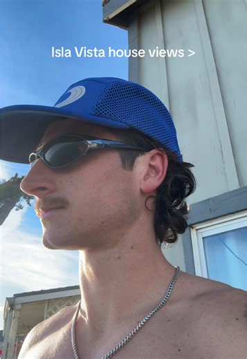 Life in Isla Vista Near UCSB: A Unique Lifestyle