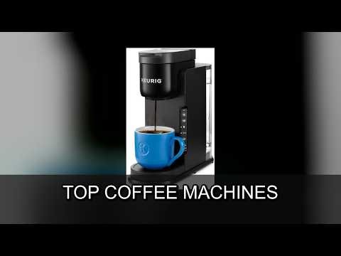 Top 5 Coffee Pod Machines in 2026