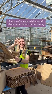 34K views · 281 reactions | The packaging we use is super important,...