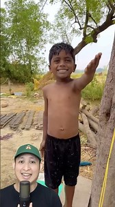 ARJUN AND BROTHER FIGHT OVER WATER FOR BATHING‼️😱 @adityareactingboy #remix #dubbing #trending
