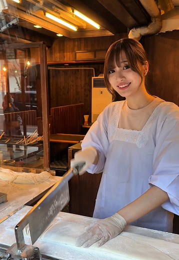 岐阜で味わう手打ちうどんの魅力