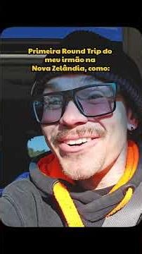 Olha o que aconteceu na dunas da Nova Zelândia