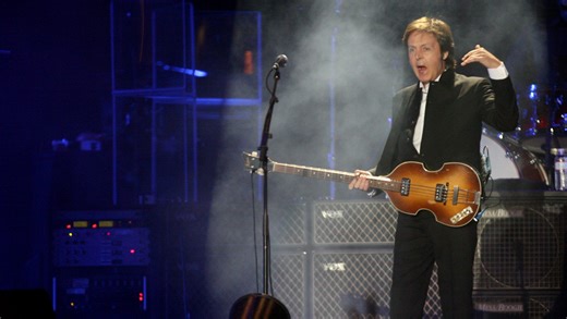 Desert Trip schedule: Set times released