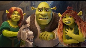 28K views · 152 reactions | The trailer for #Shrek5 has been released announcing #Zendaya is joining the cast of the film! Are you looking forward to another Shrek movie?, What do you think of the new cast addition? | TV WEEK | Facebook