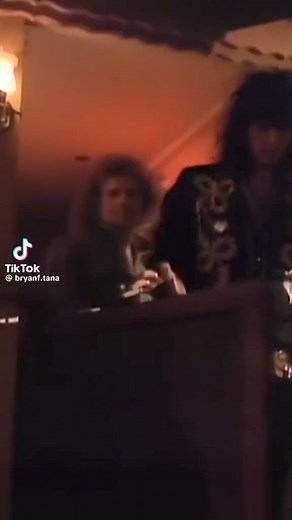 Aerosmith - What it Takes.🇺🇲 | Danny Caba