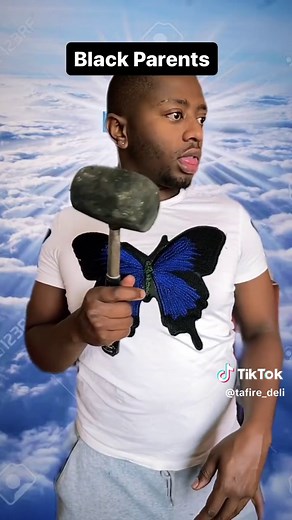 Differences Between White Parents and Black Parents