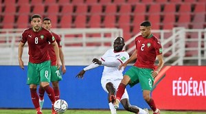 Guinea vs Morocco prediction, preview, team news and more | 2022 FIFA World Cup qualifiers