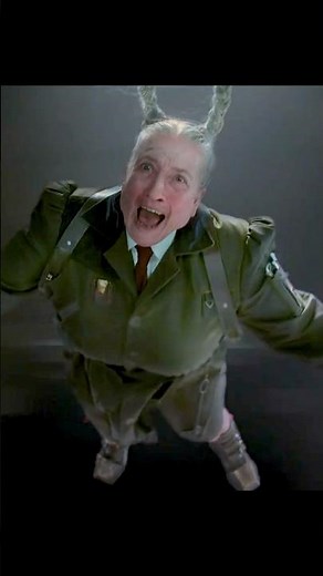 *Matilda Defeats the Tyrant! 🧠✨ Trunchbull Gets What She Deserves | Matilda (1996)*#movie #film