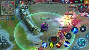 25K views · 375 reactions | Venus Suite Skin actually gameplay preview: | Heroes Arena | Facebook