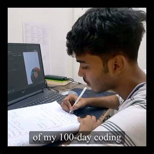 #day39 of my #100daysofcode Challenge !!