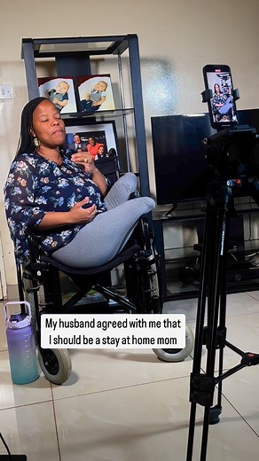 734K views · 16K reactions | My English was not very clear here. What I meant was that I have always wanted to be a stay at home mom and voiced that to my husband when we met. He gave me that lifestyle by working two jobs. A lot of you wonder why I love this man so much. It’s because he sacrificed his rest and made sure I was taken care of. This man is from God I tell you ❤️ | Neo KirchBaby | Facebook