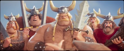 Tráiler oficial de 'Minions & Monstruos'