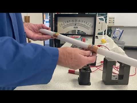 Electromagnetic Magic 9