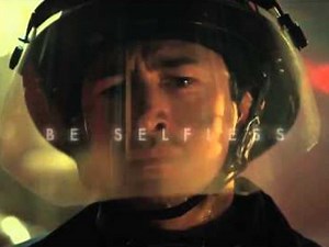 Batman: Be the Batman • Ads of the World™ | Part of The Clio Network