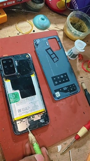 oppo A94 display change||oppo A94 best quality display best price #oppo #opposmartphone