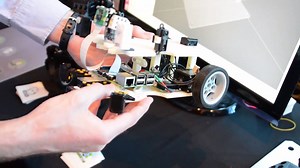 4.1K views · 98 reactions | ROBOTIS and OSRF Announce TurtleBot 3: Smaller, Cheaper, Modular, and Open Source | Robots and Robotics News from IEEE Spectrum | Facebook