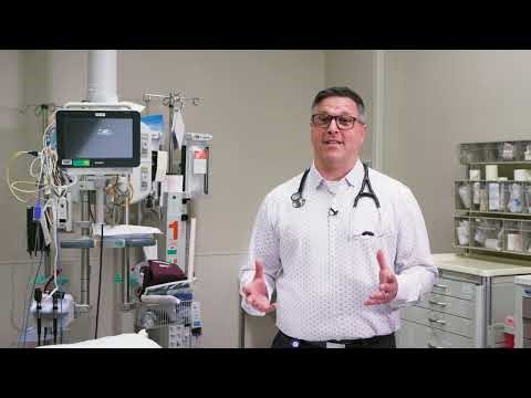 LiveWell TV: Door-to-Balloon Time