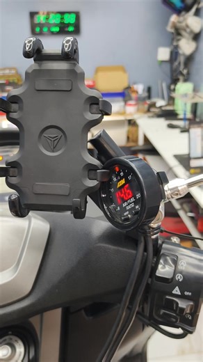 AFR READING for Nmax V2 Stock Exhaust! Low RPM: 14afr (Lean) Mid RPM: 11.5afr (Rich) High RPM: 11-10afr (Rich) Dili tanan Stock Exhaust goods ang AFR labi na taas dagan mausab jud.. | SpeedZone - Cebu