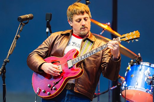 Sturgill Simpson Drops New Album Early, and You Actually Can Stream It