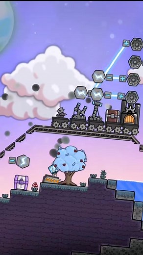 Discover Pipes and Auto-Turrets in Minicology