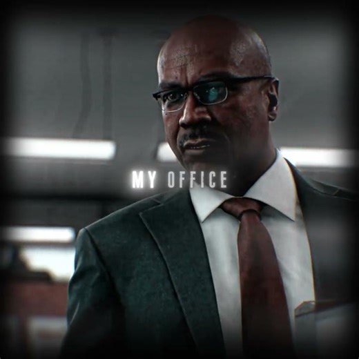 Grace ashcroft | resident evil REQUIEM | fragment 2