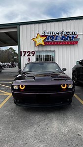 4.1K views · 31 reactions | Did you know we can fix damaged body lines without painting your vehicle. This repair took about four hours. That’s multiple days faster than a body shop! ⭐️No Paint ⭐️No Bondo ⭐️No CarFax Report ⭐️Same-day Repairs #paintless #paintlessdentrepair #paintlessdentremoval #paintlessdent #paintlessrepair #pdr #pdrtools #houstontexas #houstontx #houston #htx #htownmusic | American Dent Specialists, LLC | Facebook