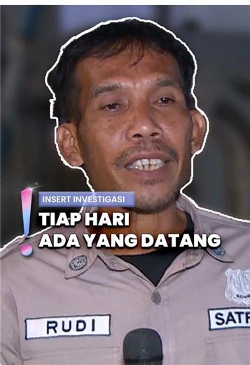 Satpam kompleks mengungkapkan rumah Willie Salim kerap didatangi banyak orang, baik untuk meminta sesuatu maupun sekadar berfoto bersama. #williesalim #insertlive