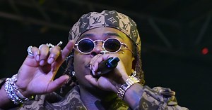 Gunna's Drip Season 4 Album Is Filled With Heavy-Hitter Features, From Drake to Chlöe