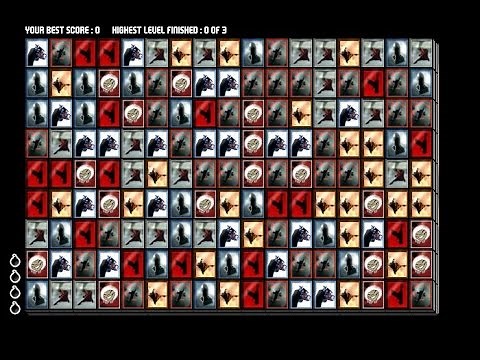 GORILLAZ TILES - Game Y8.com