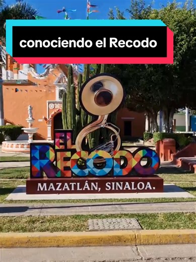 conociendo el Recodo en #Mazatlán #Recodo #Tours | mazatlán