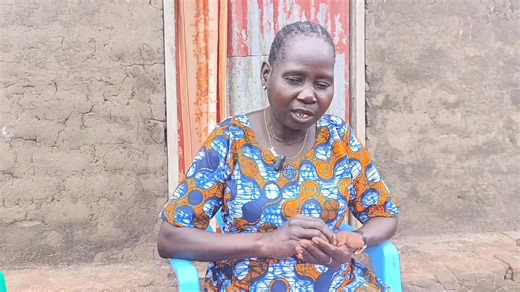 Fundraising Appeal for the Son of the Late Rt. Bishop Bullen Doli The widow of the late Rt. Bishop Bullen Doli, Mama Lona Leila Bullen, is appealing to all relatives, friends, and well-wishers of the late Bishop to come together in support of their only child. According to Mama Lona, life has been a daily struggle since the passing of her husband in 2010. The late Bishop Bullen Doli, who was the second Bishop of Lui Diocese, consecrated in 1997, left behind his wife and a baby boy who was only t