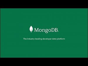 MongoDB Atlas ad break song (AI extented)