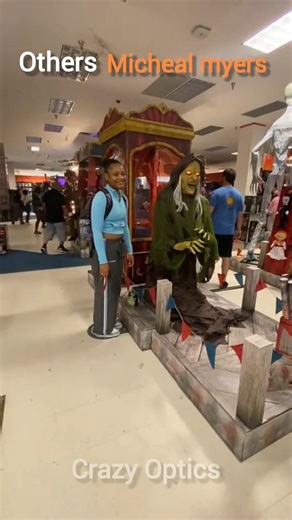 Others Micheal Myers vs Last One💀 | #shorts #edit #trollface