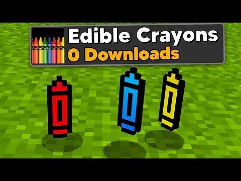 I Tried Minecraft's Most RIDICULOUS Mods