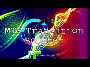 MTF Transition Booster! (VERY POWERFUL!) Transgender