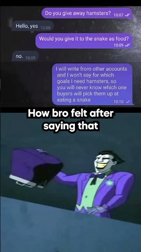 There's nothing we can do 💀