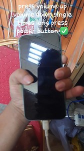 How to recovery mode iPhone 11 #TrustedRepair #mobilerepair | Trusted卝Repairツ