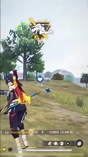 Gameplay cewe sesungguhnya ketika udah makan seblak 🫵🥶 #FreeFire #FreeFireMAX #Eclipse