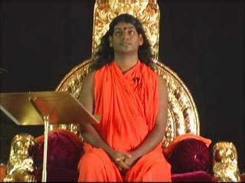 Hamsa Mantra - Meditation Technique