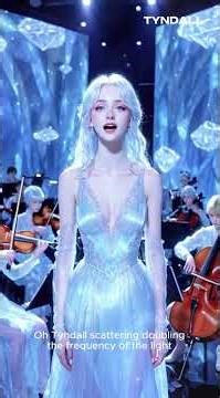 WHEN YOU MADE VIDEO ABOUT CRYSTALS WITH AI _ EPISODE 42 : BLUE CHALCEDONY